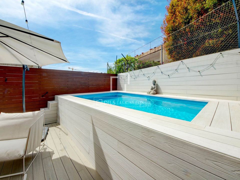 Villa i Sant Just Desvern, Barcelona - foto 2