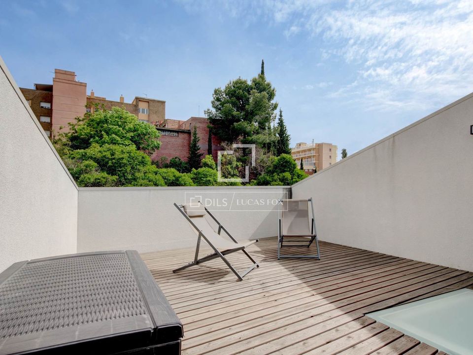 Villa i Sant Just Desvern, Barcelona - foto 5