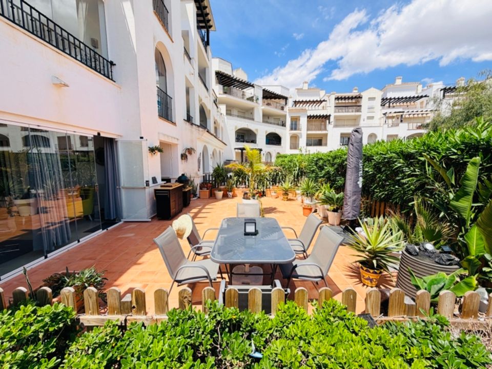 Lejlighed i La Torre Golf Resort, Murcia - foto 4