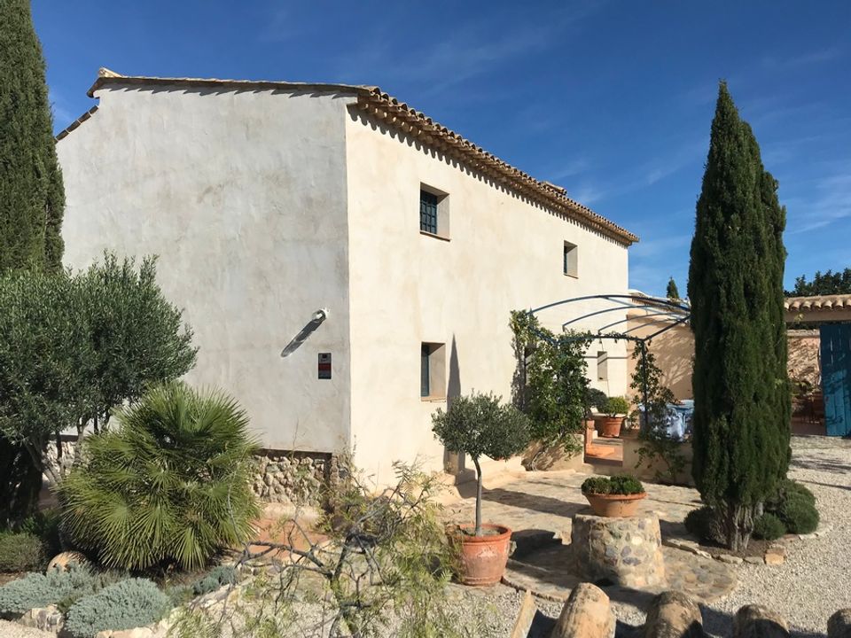 Finca i Lorca, Murcia - foto 1