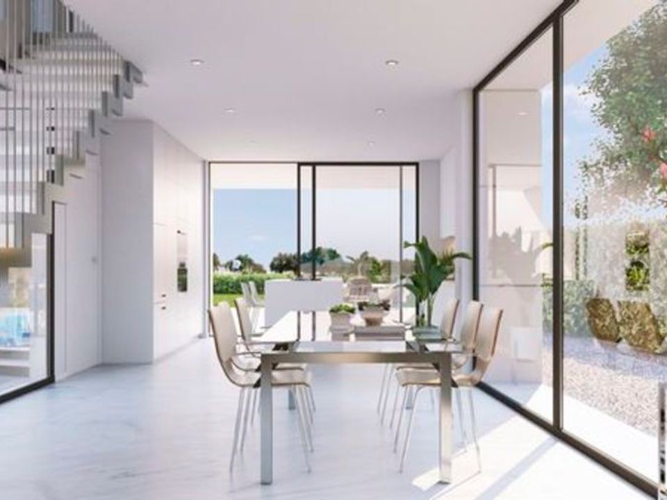 Villa i Altaona Golf Resort, Murcia - foto 5