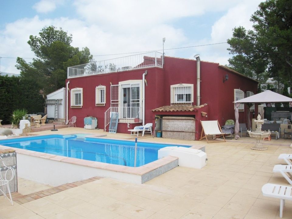Villa i Aledo, Murcia - foto 3