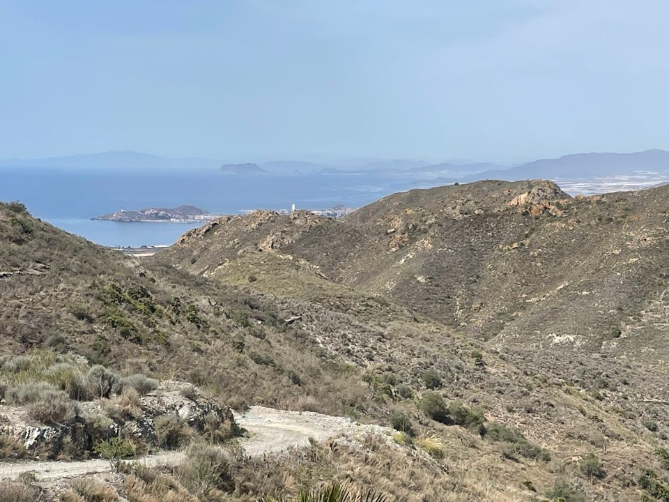 Landejendom i Cartagena, Murcia - foto 2