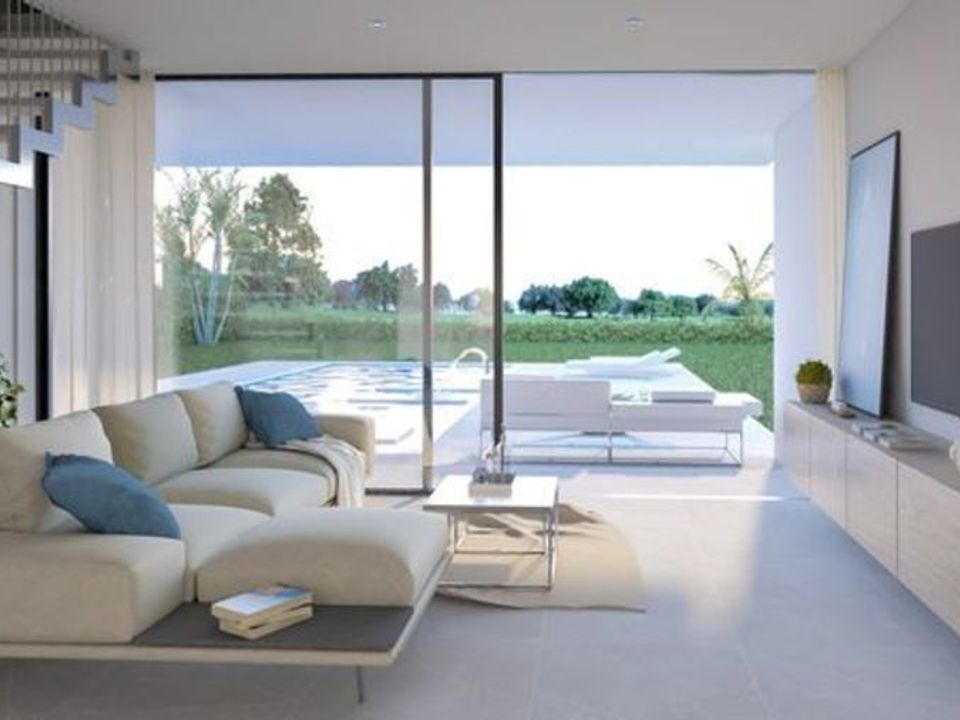 Villa i Altaona Golf Resort, Murcia - foto 3