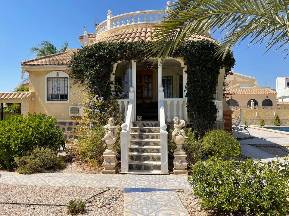 Villa i Camposol, Murcia - foto 2