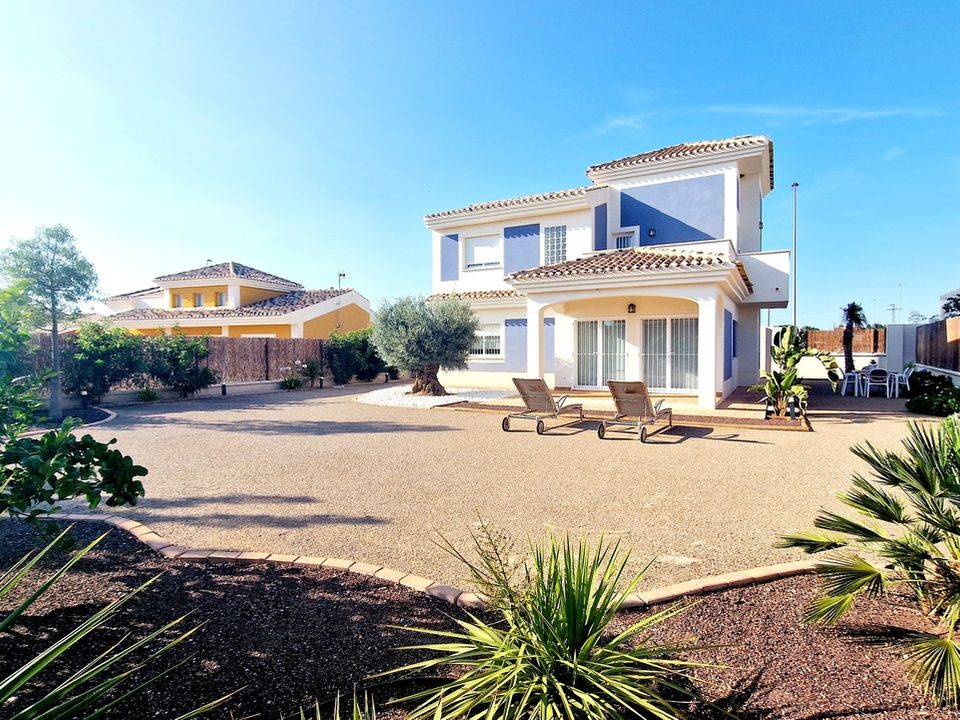Villa i Lorca, Murcia - foto 2