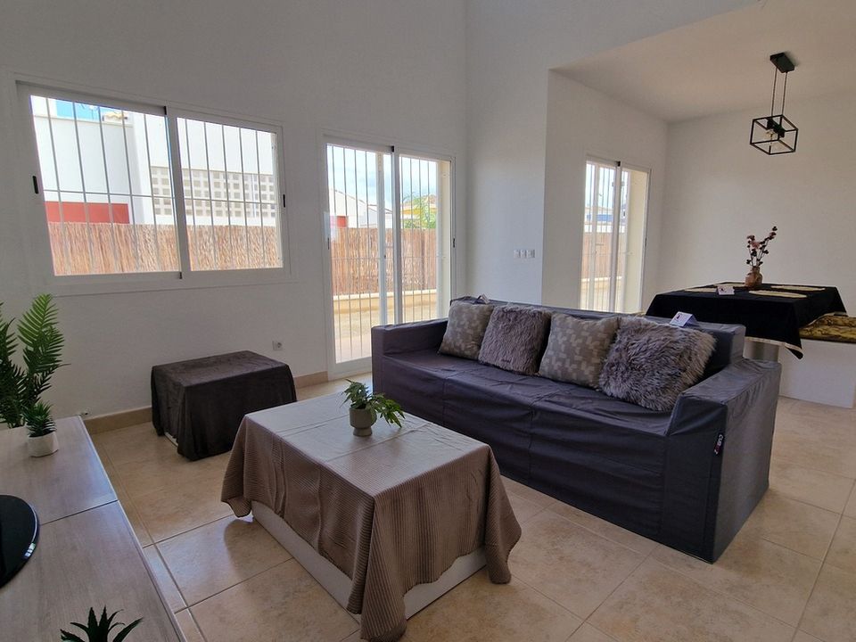 Villa i Lorca, Murcia - foto 3
