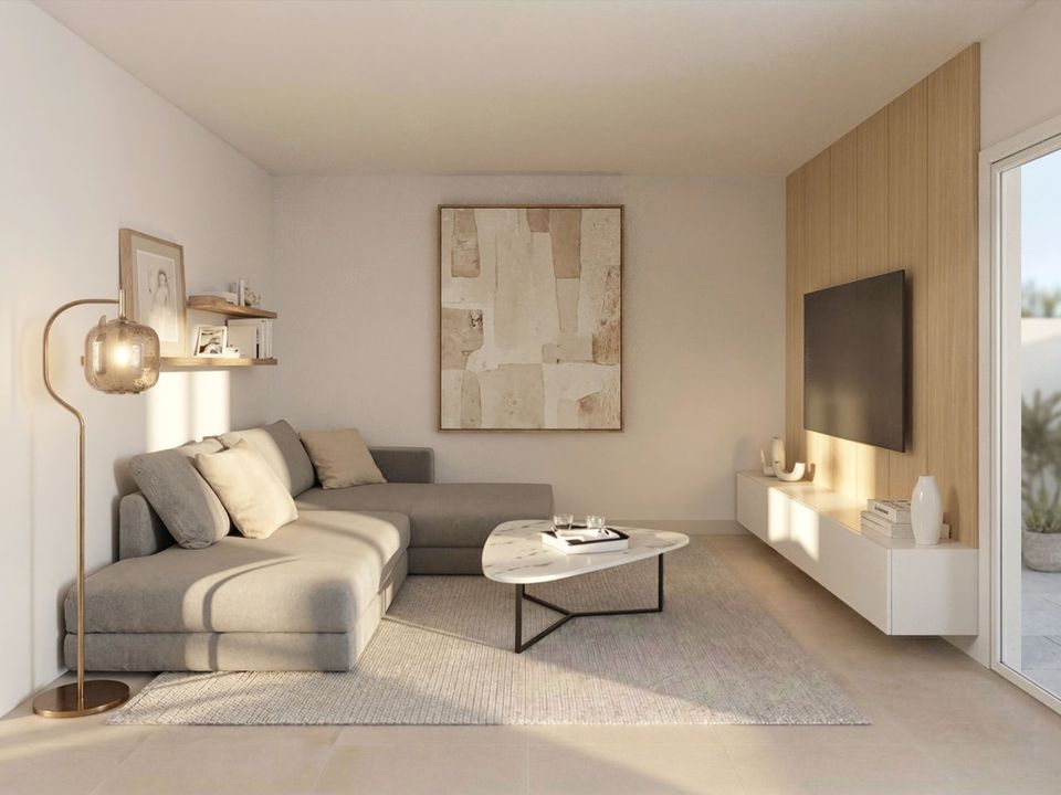 Villa i Camposol, Murcia - foto 4