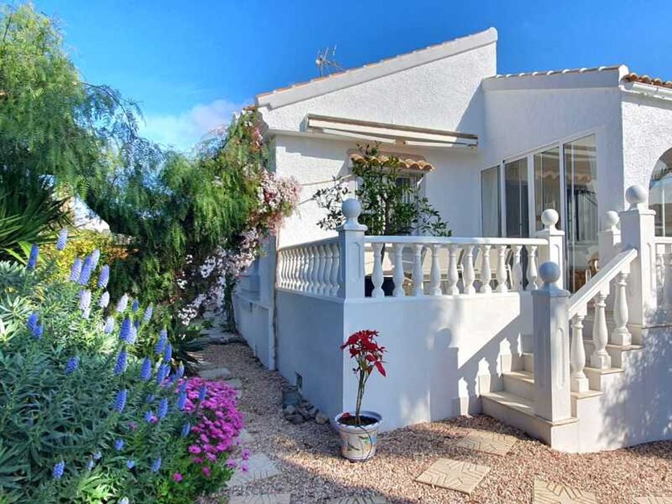 Villa i Camposol, Murcia - foto 1