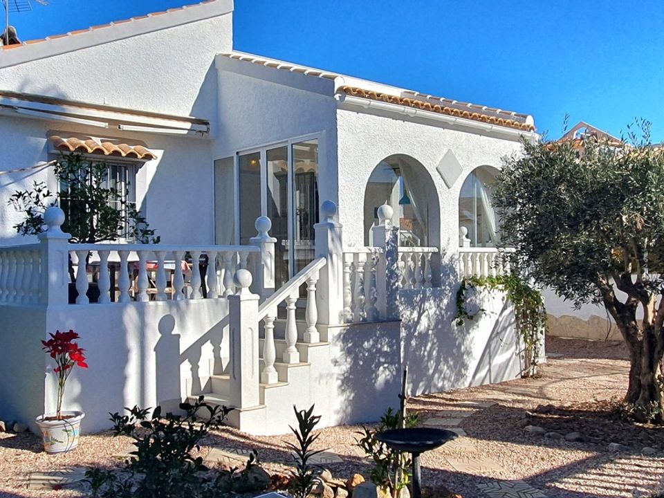 Villa i Camposol, Murcia - foto 2