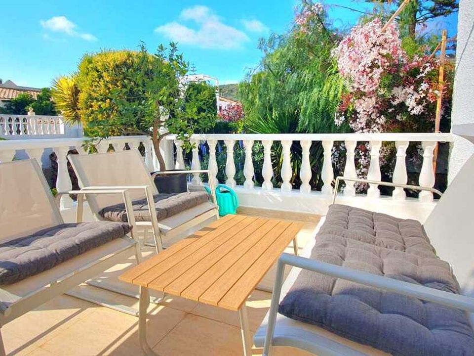 Villa i Camposol, Murcia - foto 3