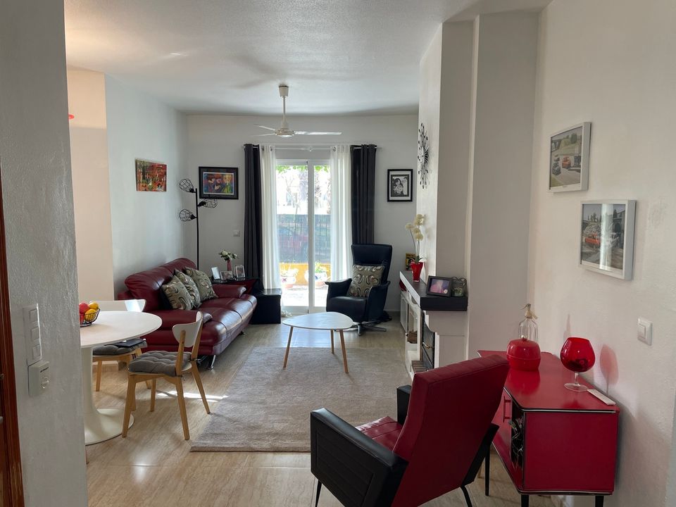 Villa i Mazarron, Murcia - foto 3