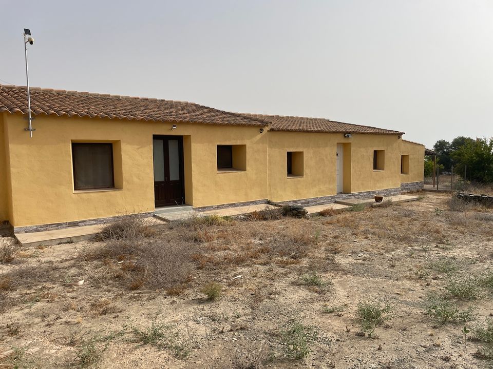 Landejendom i La Pinilla, Murcia - foto 1