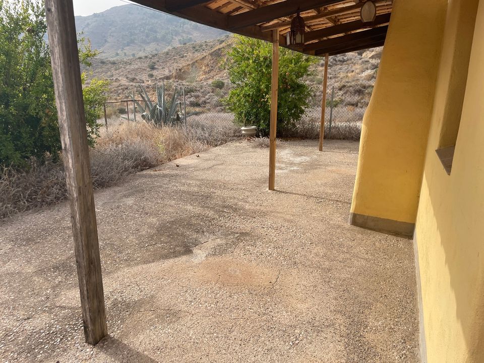 Landejendom i La Pinilla, Murcia - foto 2