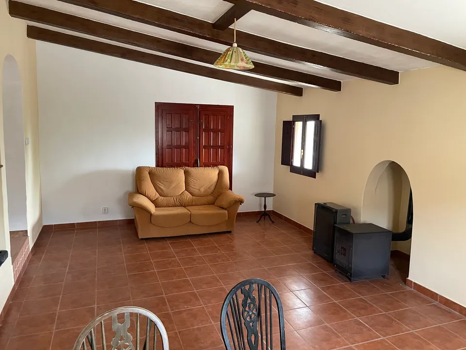 Landejendom i La Pinilla, Murcia - foto 3