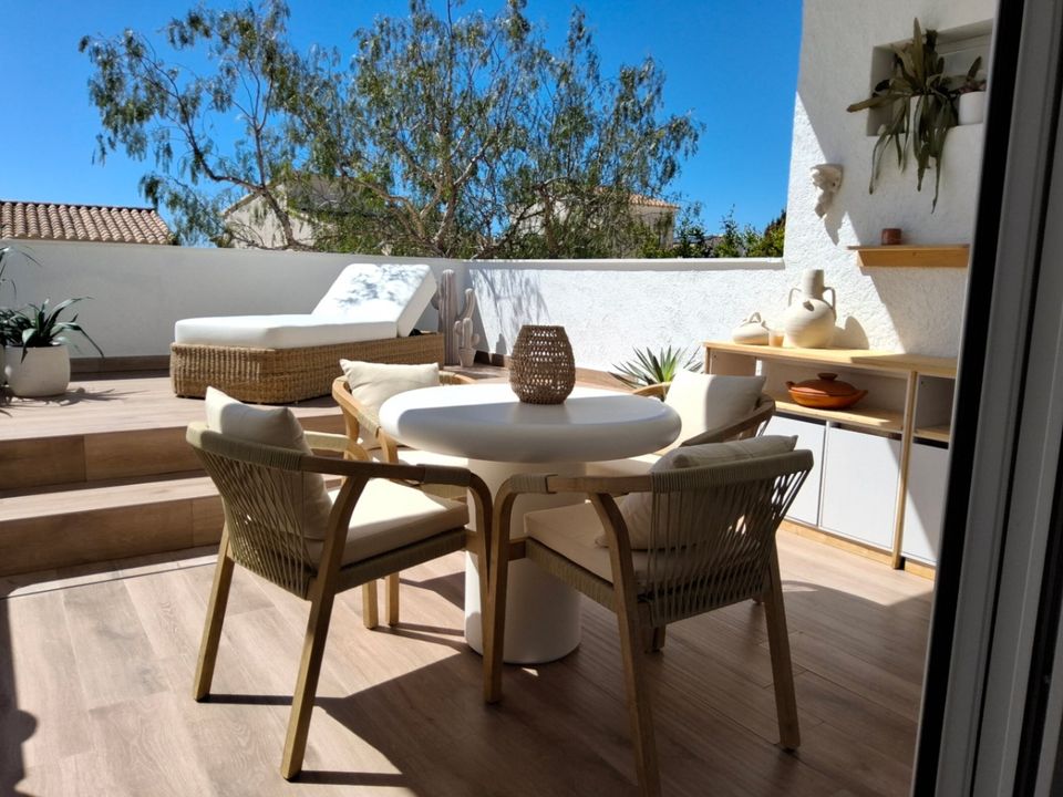 Villa i Benitachell, Alicante - foto 2