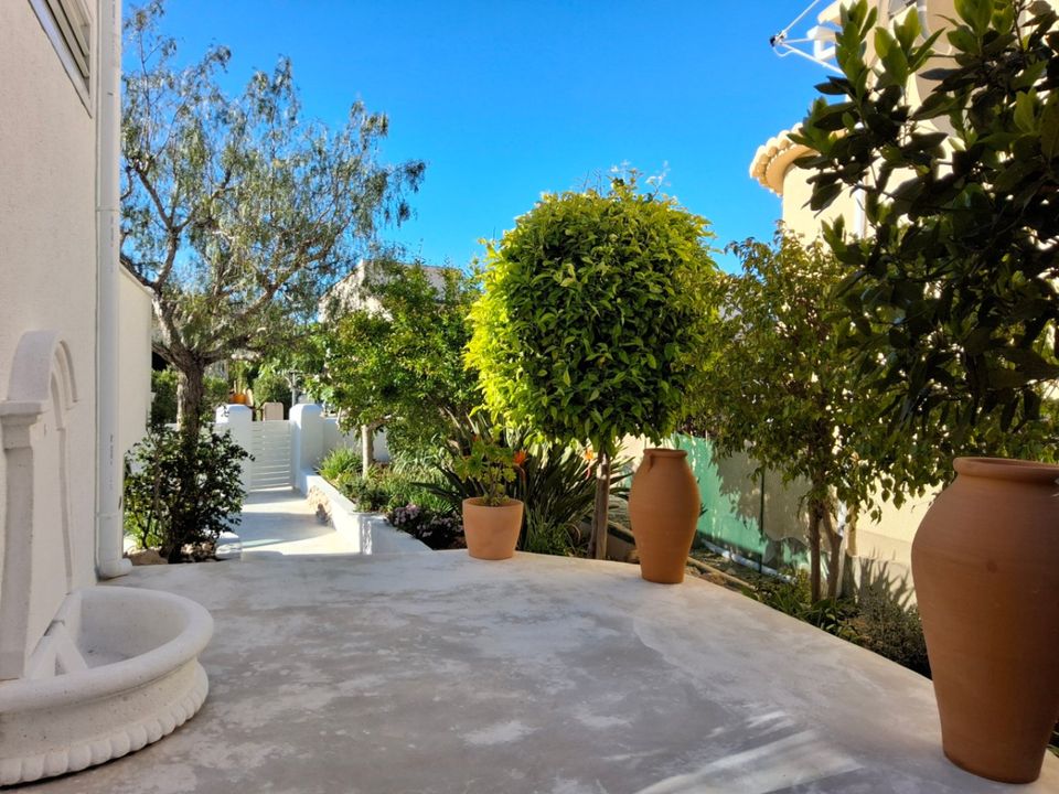 Villa i Benitachell, Alicante - foto 5