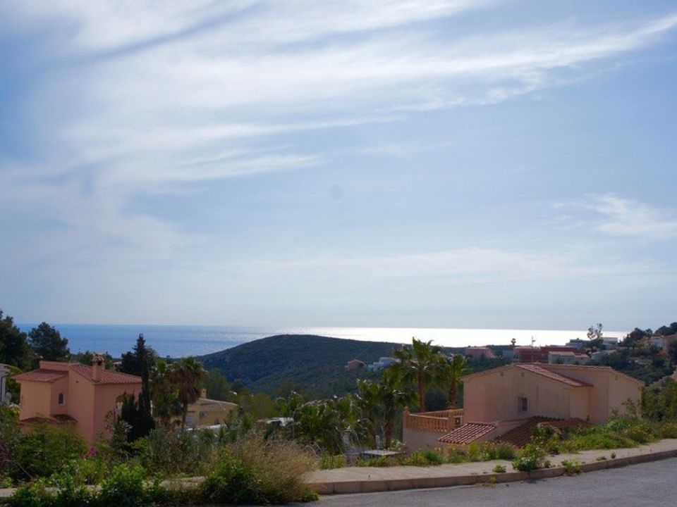 Villa i Benitachell, Alicante - foto 2
