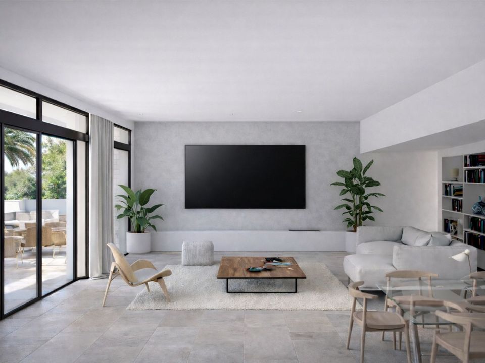 Villa i Benitachell, Alicante - foto 3