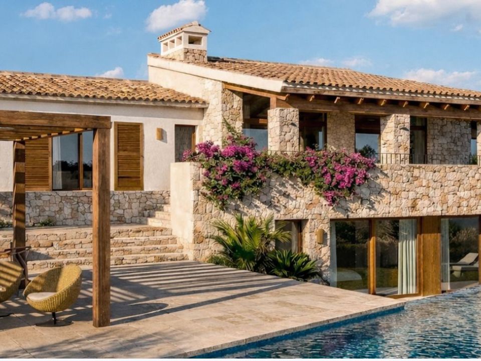 Villa i Benitachell, Alicante - foto 5