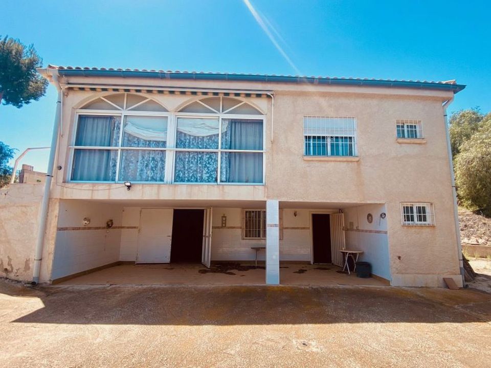 Villa i Fortuna, Murcia - bilde 2