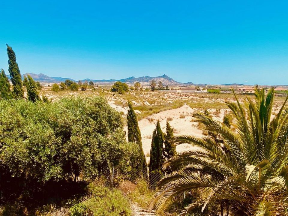 Villa i Fortuna, Murcia - bilde 4
