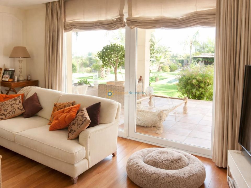 Villa i Gandia, Valencia - foto 5