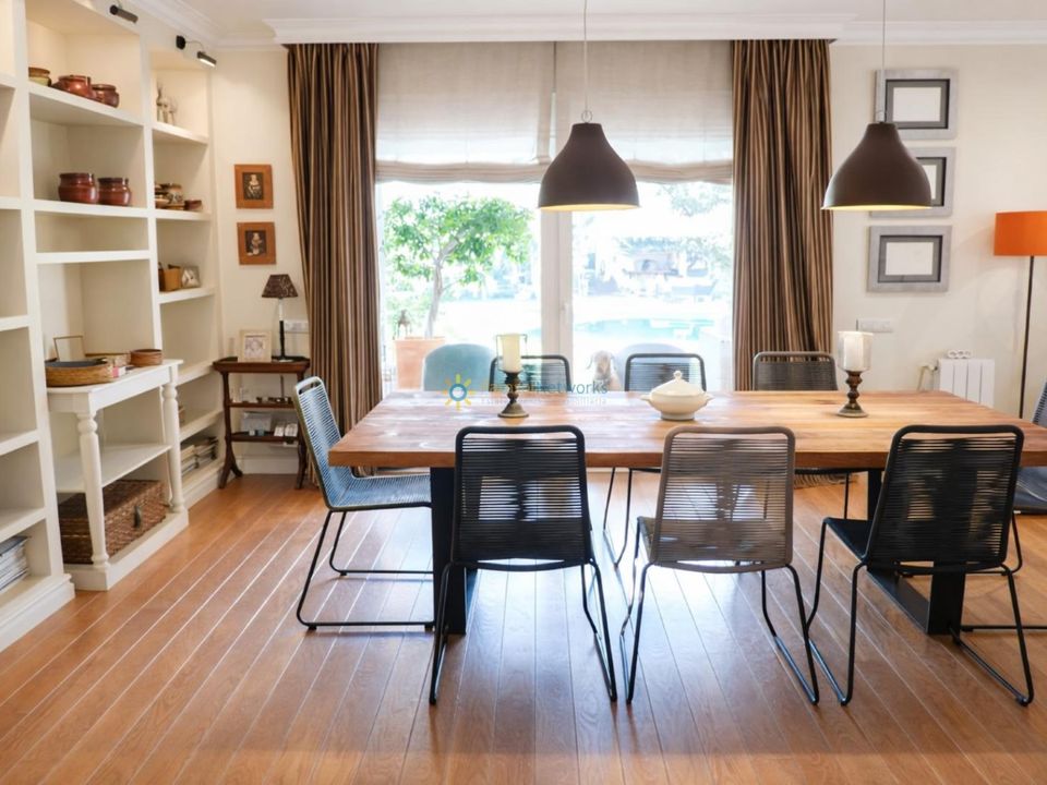 Villa i Gandia, Valencia - foto 4