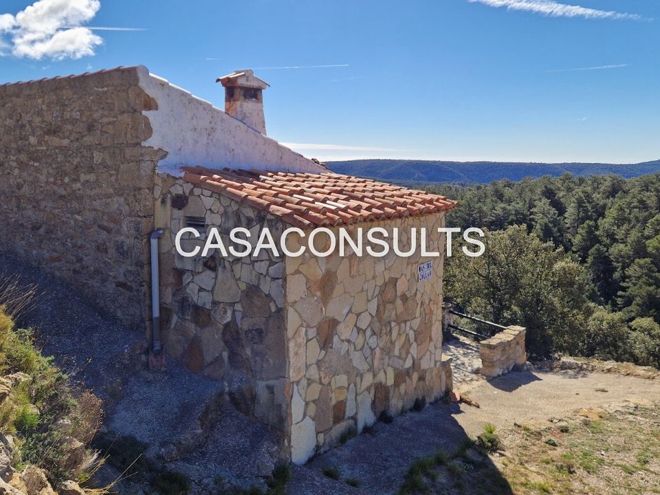 Landejendom i Vistabella Del Maestrazgo, Castellon - foto 2