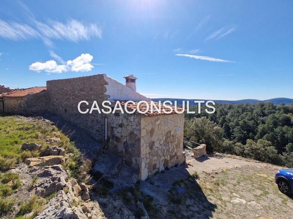 Landejendom i Vistabella Del Maestrazgo, Castellon - foto 3