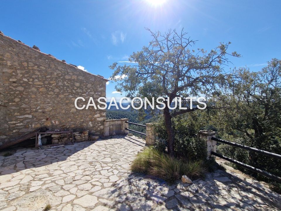 Landejendom i Vistabella Del Maestrazgo, Castellon - foto 4