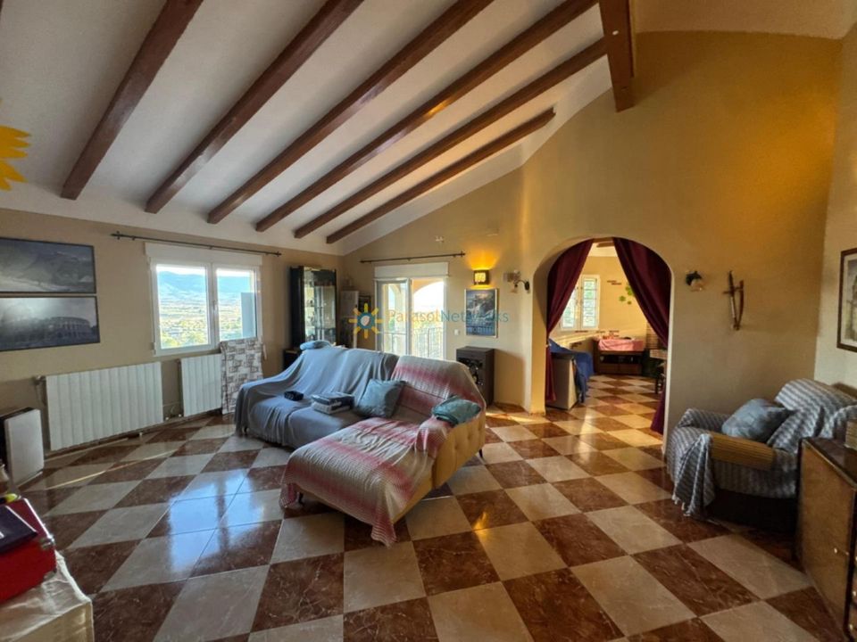 Villa i Beniganim, Valencia - foto 5