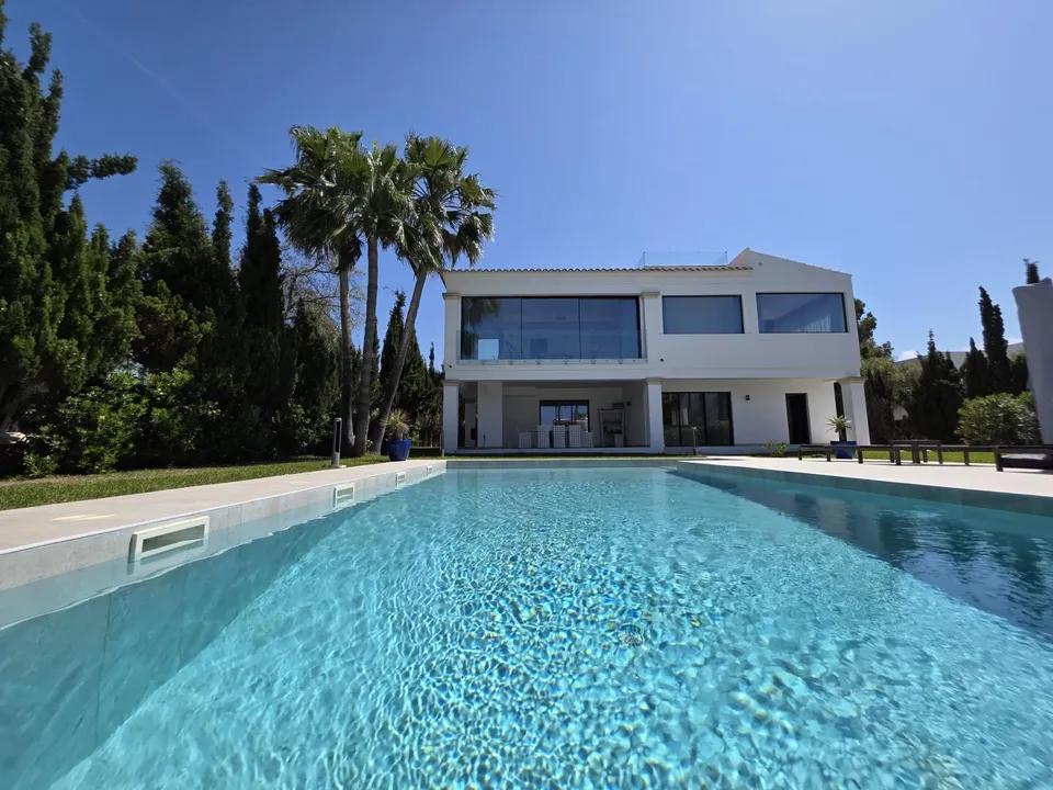 Villa i Portopetro, Mallorca - foto 1