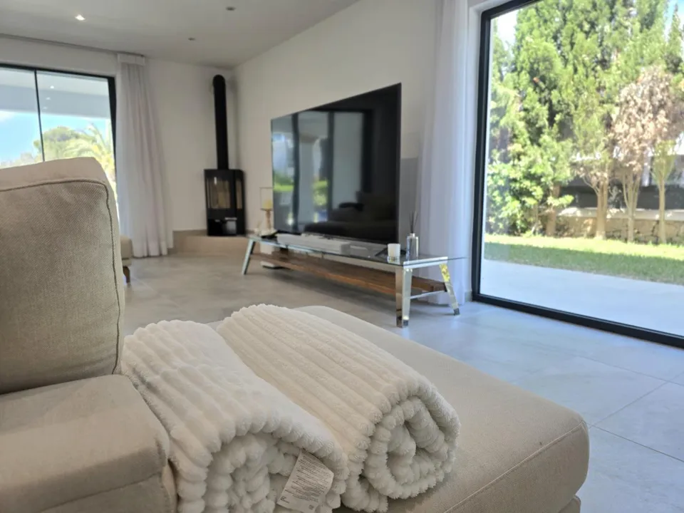 Villa i Portopetro, Mallorca - foto 4