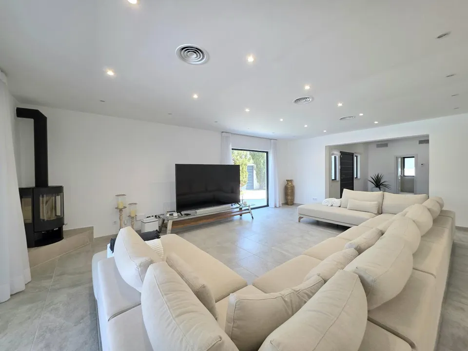 Villa i Portopetro, Mallorca - foto 5