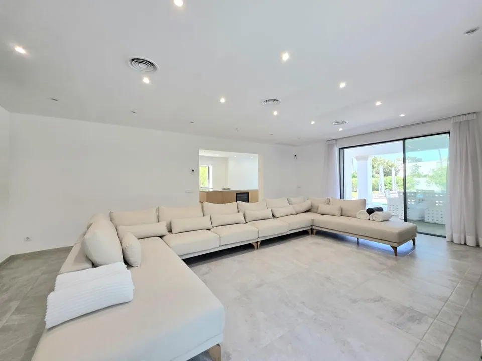 Villa i Portopetro, Mallorca - foto 3