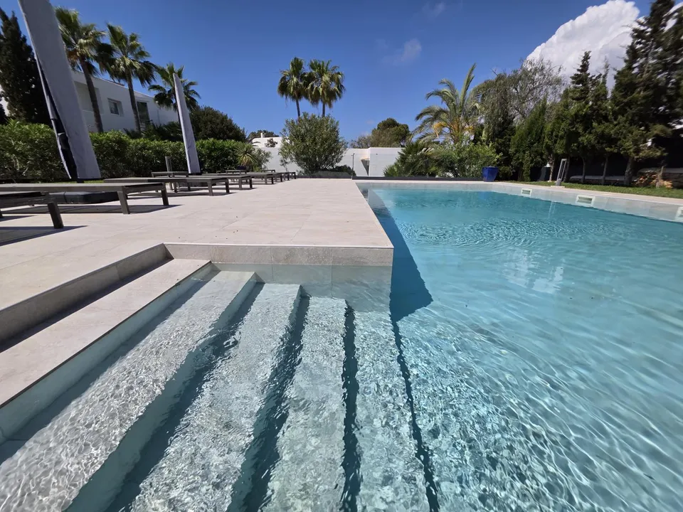 Villa i Portopetro, Mallorca - foto 2