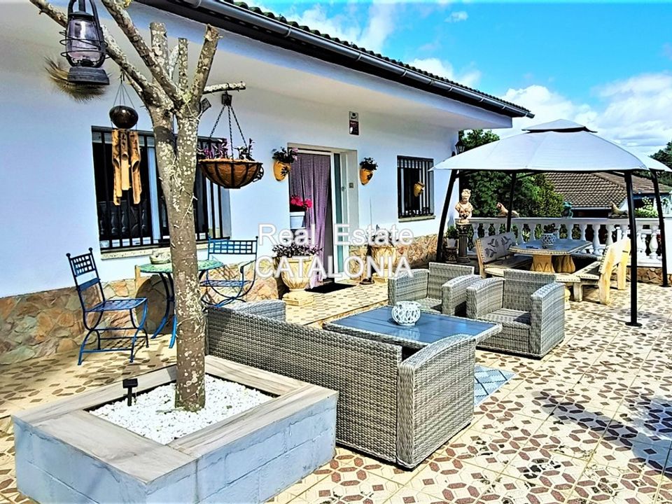 Villa i Lloret De Mar, Gerona - foto 1