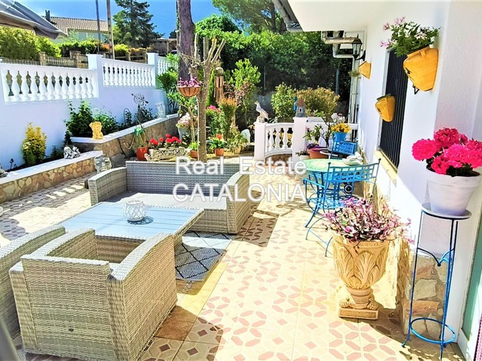 Villa i Lloret De Mar, Gerona - foto 2