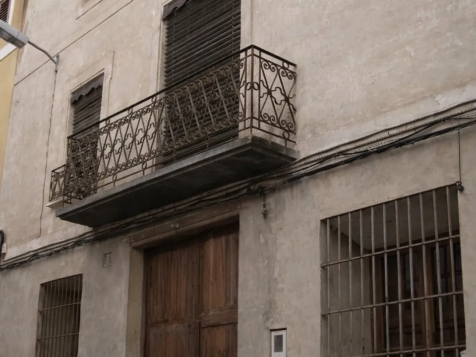 Landsbyhus i L'Olleria, Valencia - foto 1