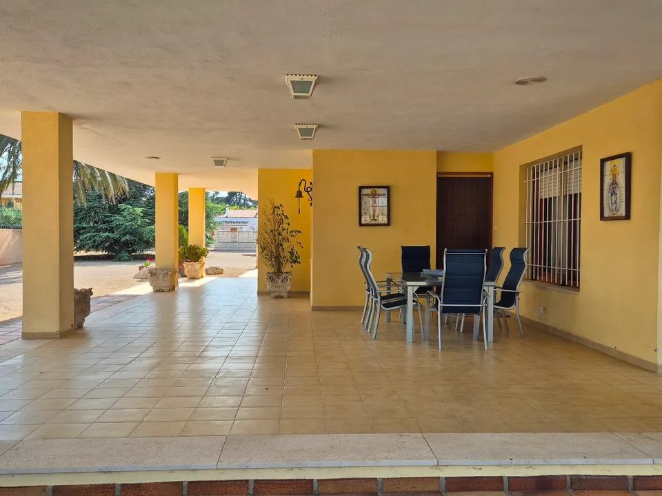 Villa i Ontinyent, Valencia - foto 3