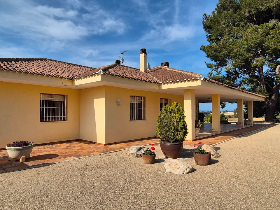 Villa i Ontinyent, Valencia - foto 2