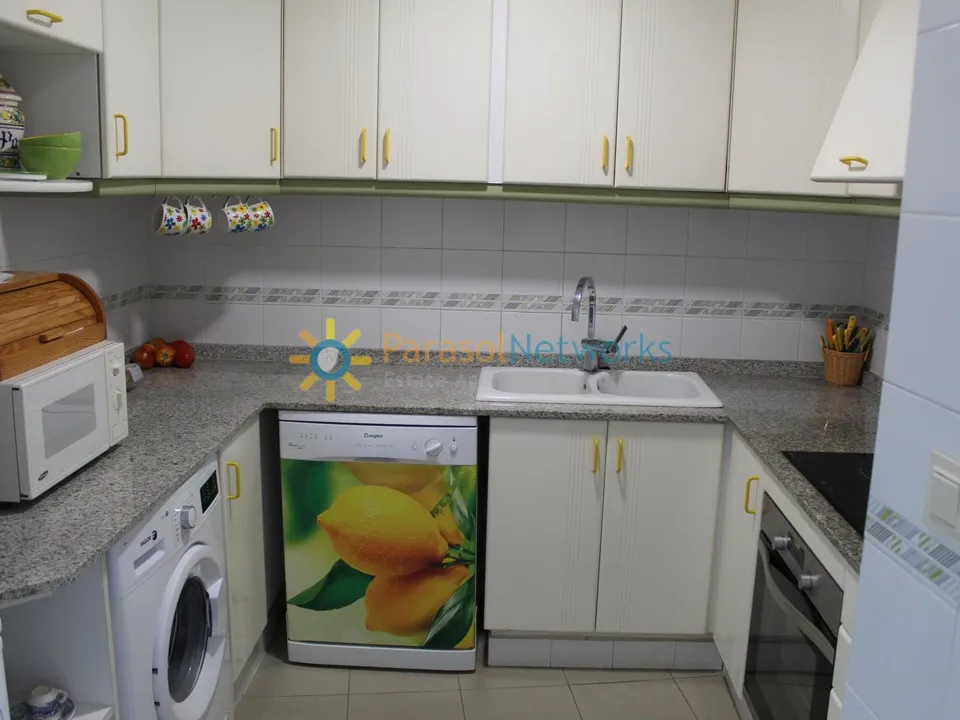 Appartement - Oliva, Valencia - photo 5