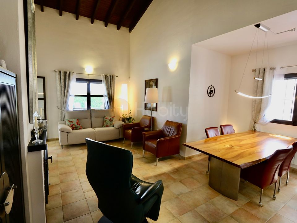 Villa i Hacienda del Alamo, Murcia - foto 2