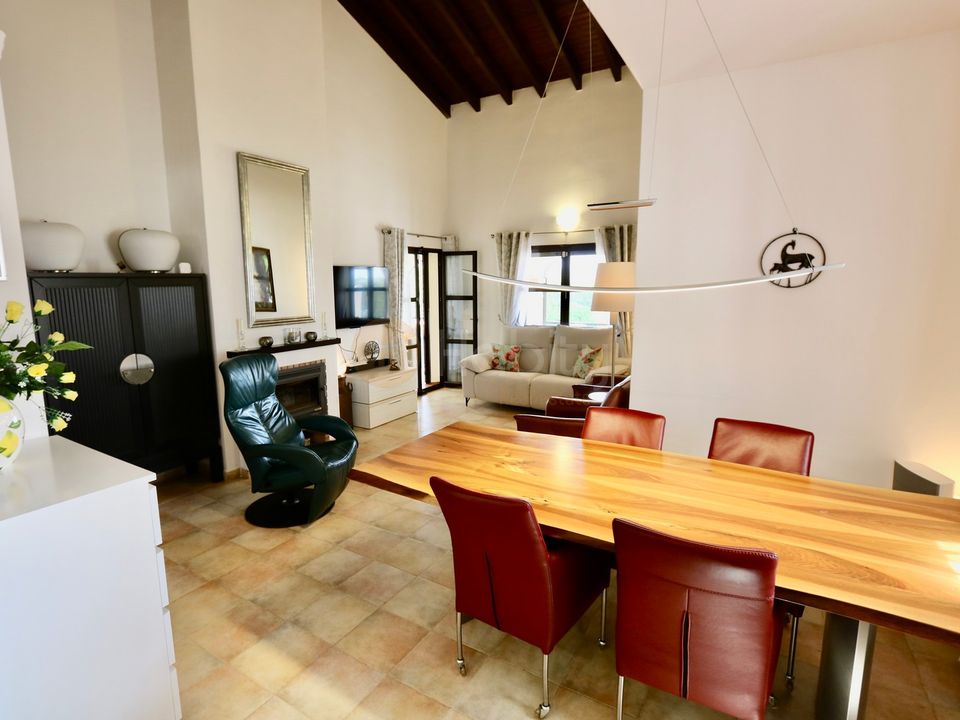 Villa i Hacienda del Alamo, Murcia - foto 4