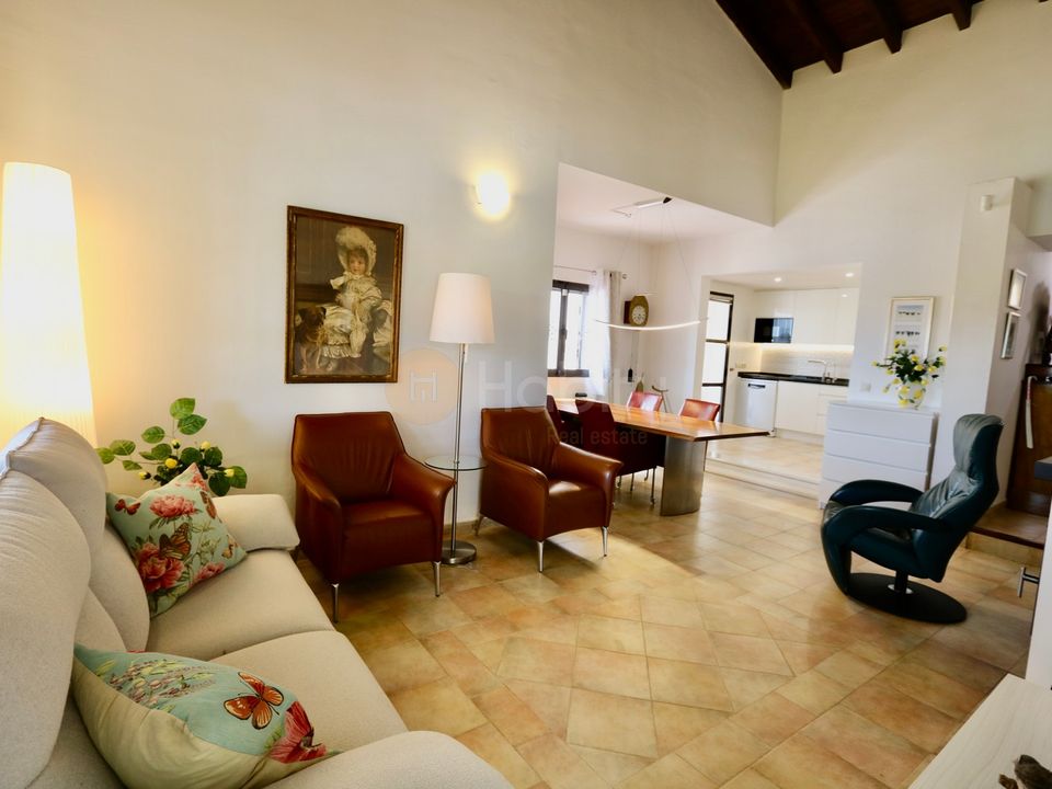 Villa i Hacienda del Alamo, Murcia - foto 3
