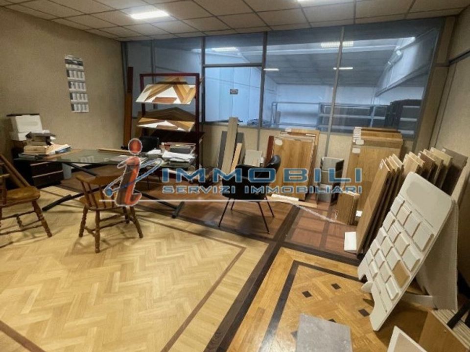 Erhvervsejendom i Cinisello Balsamo, Milan - foto 4