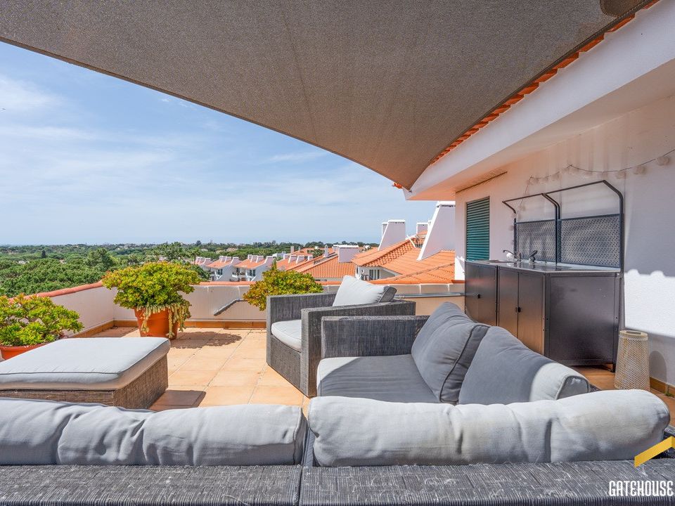 Lejlighed i Vilamoura, Faro - foto 2