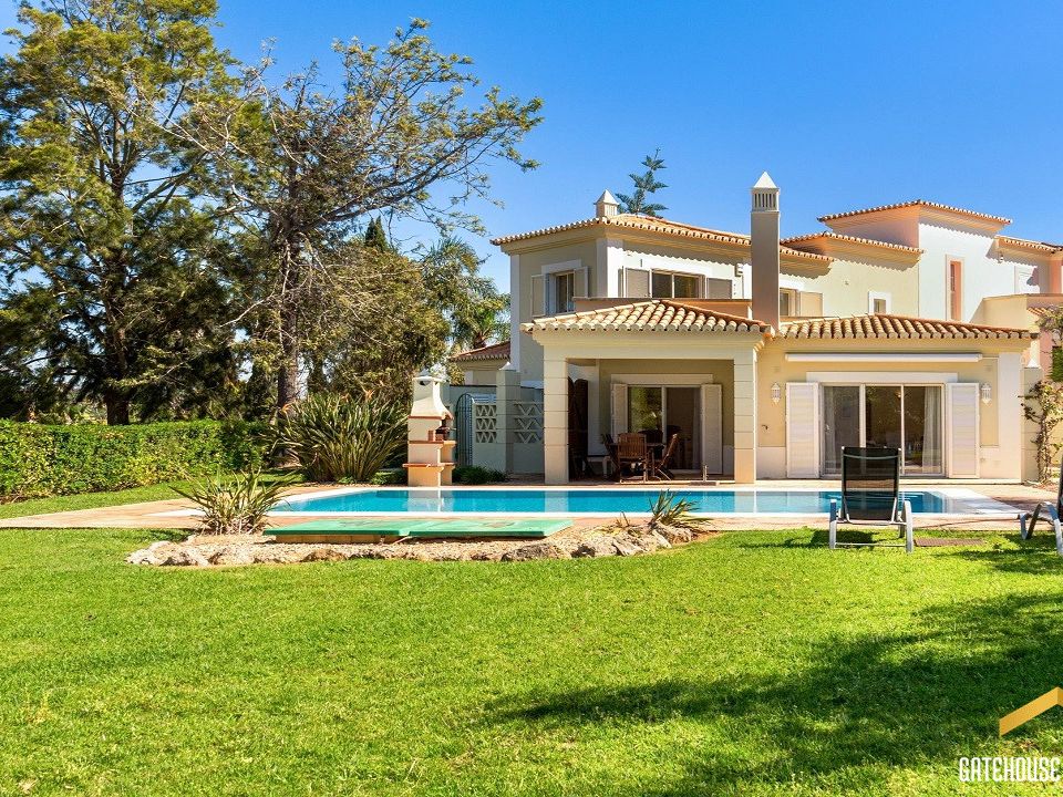 Villa i Carvoeiro, Faro - foto 1