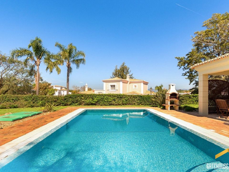 Villa i Carvoeiro, Faro - foto 2